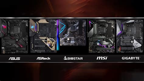 motherboard 4 pcie slots|Best B550 Motherboards: AMD’s More Affordable .